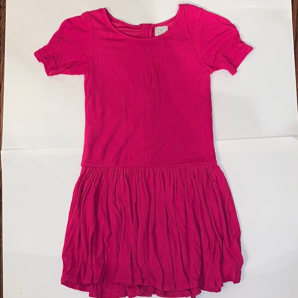 Ella Moss Dress
